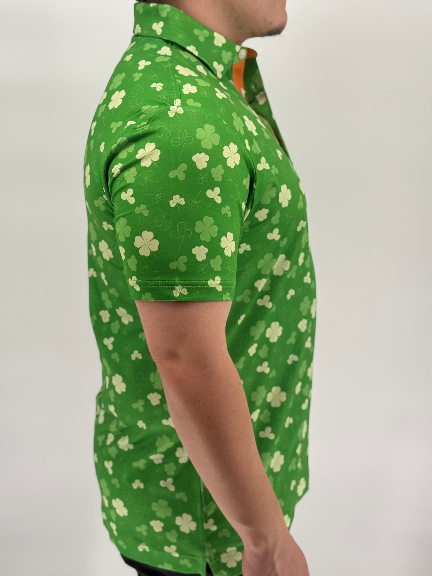 Shamrocked