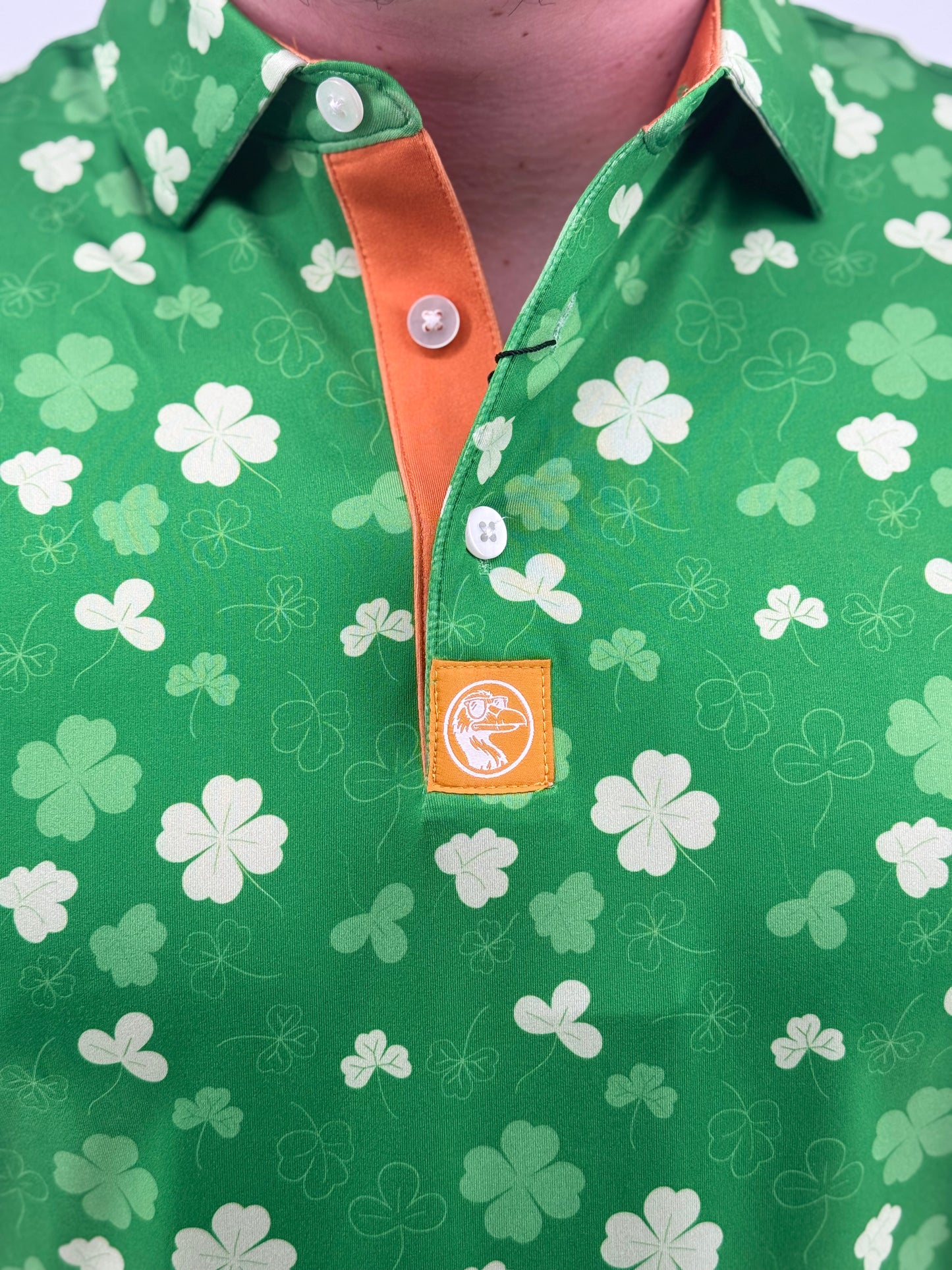 Shamrocked