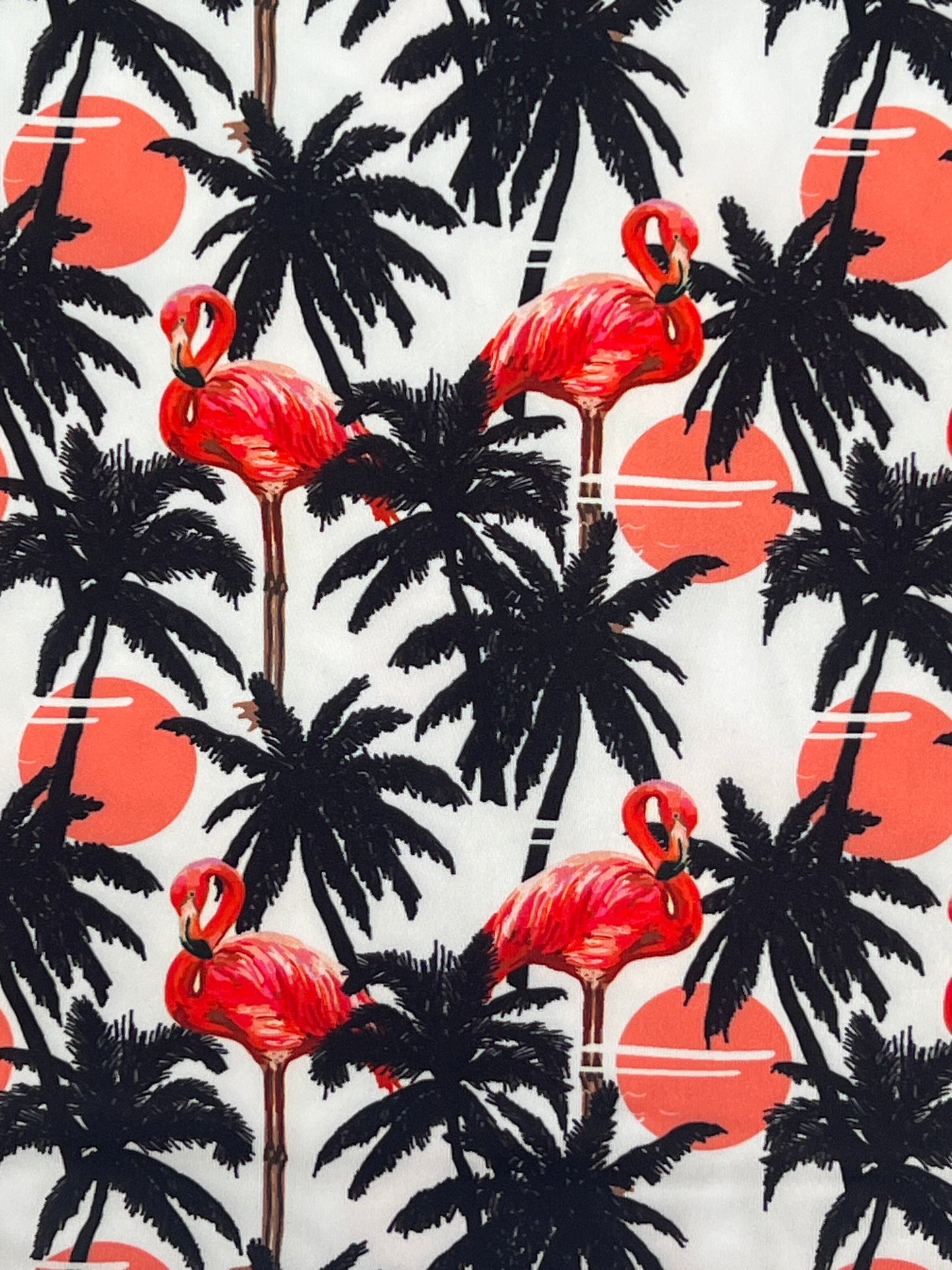 Flamingle