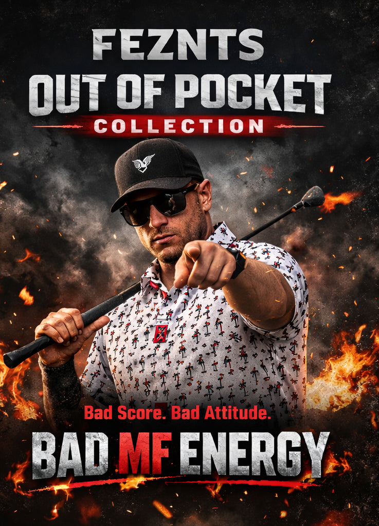 OUT OF POCKET COLLECTION