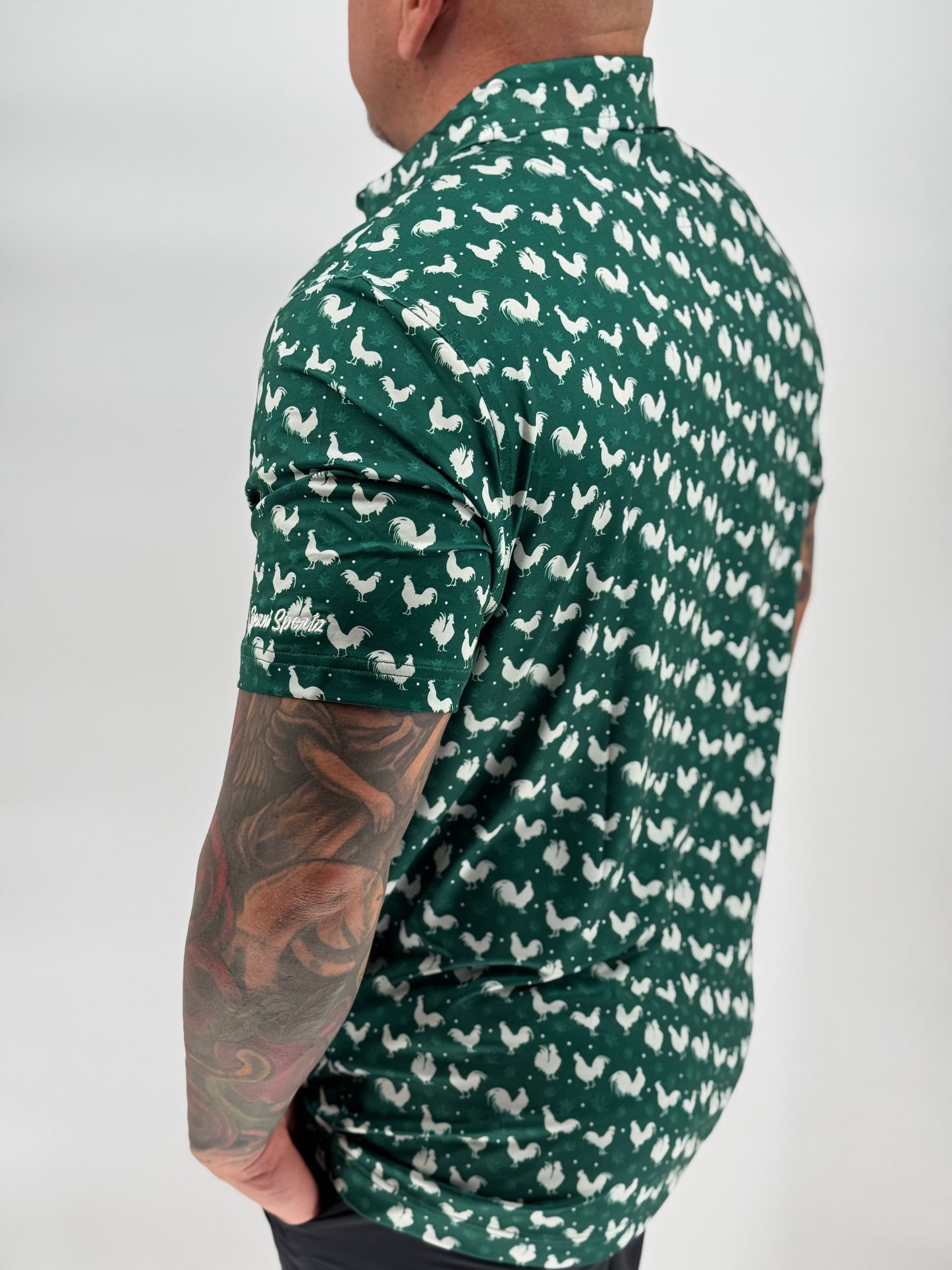 El Gallo