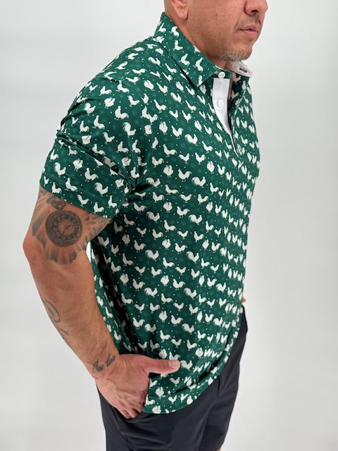 El Gallo