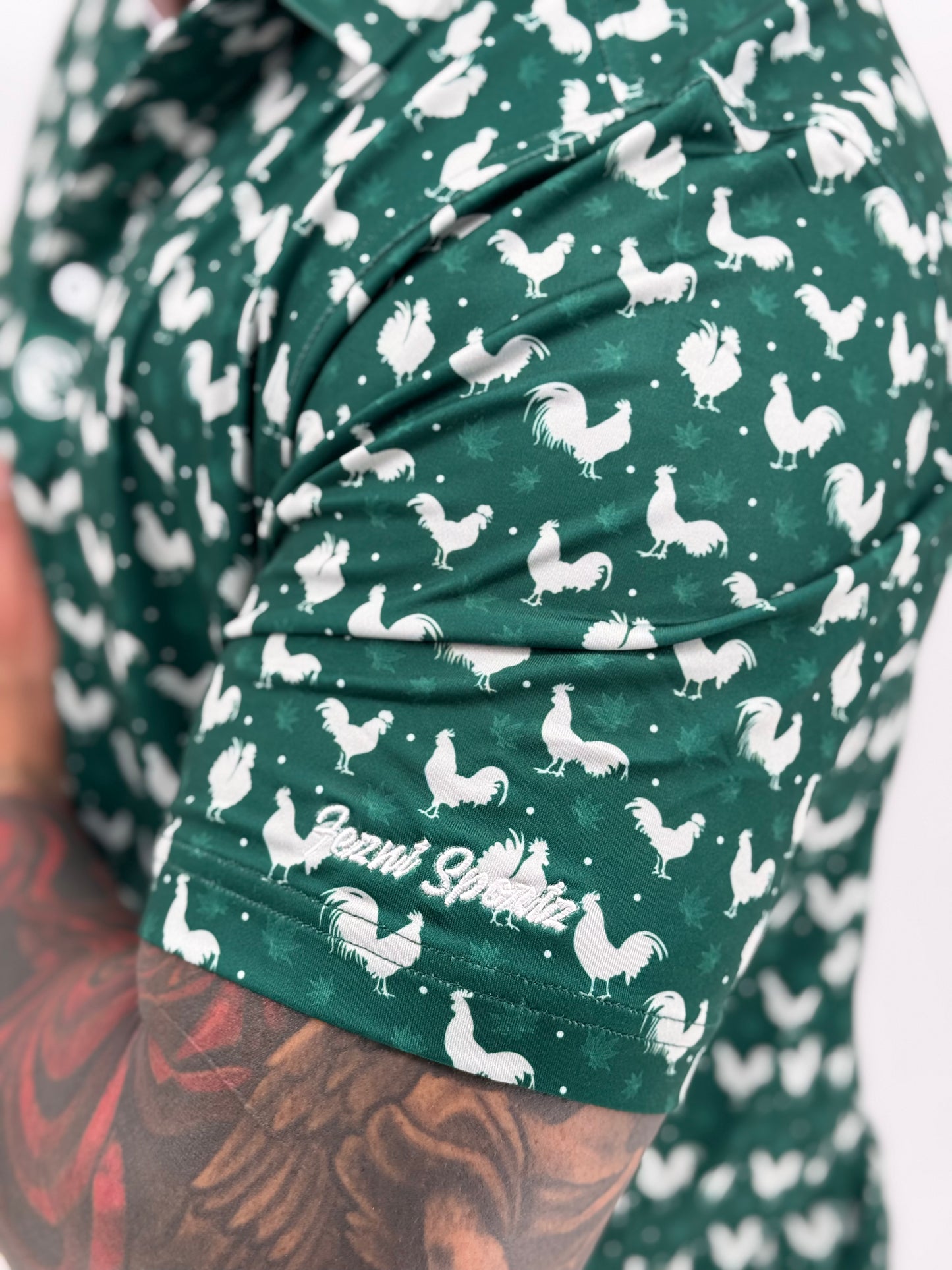 El Gallo