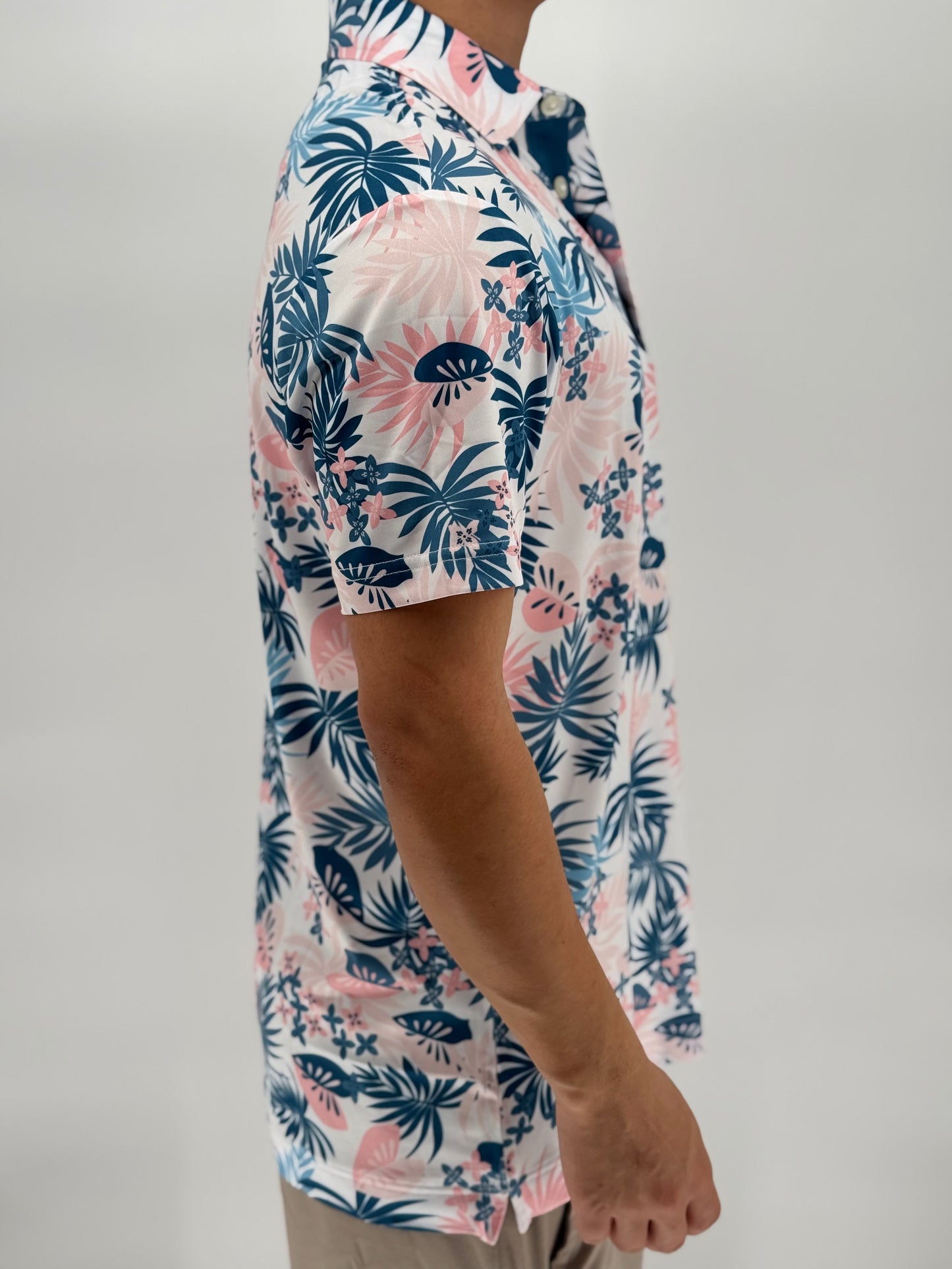 Tropical Fade