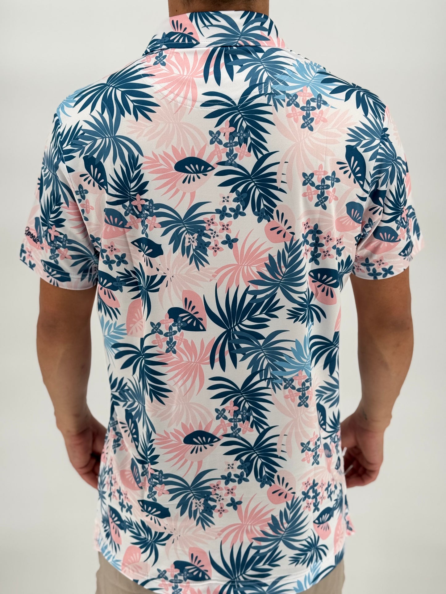 Tropical Fade