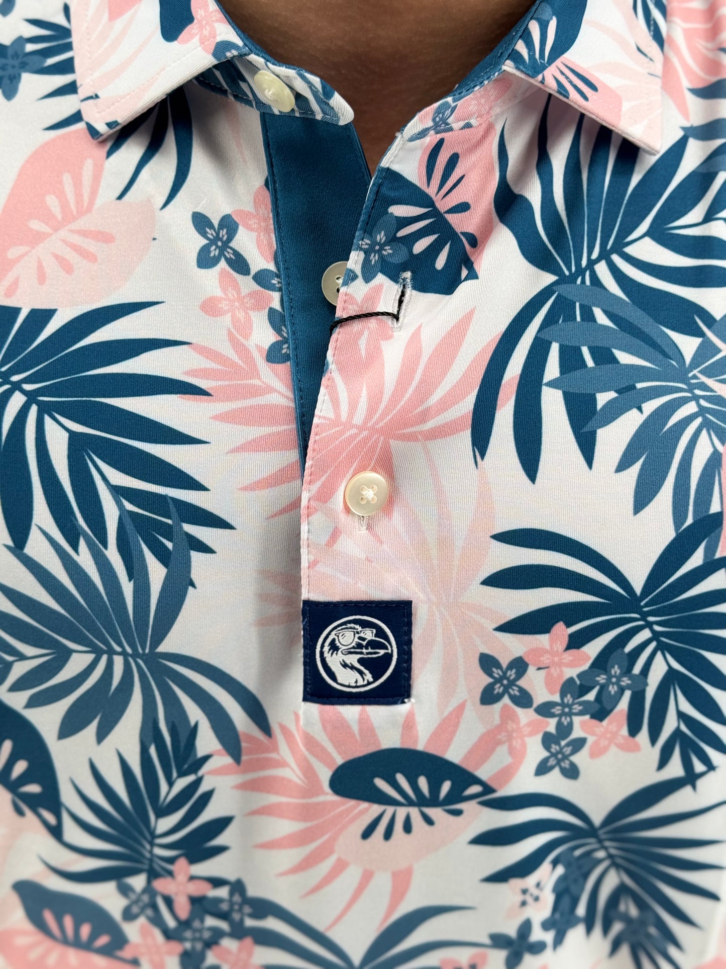 Tropical Fade