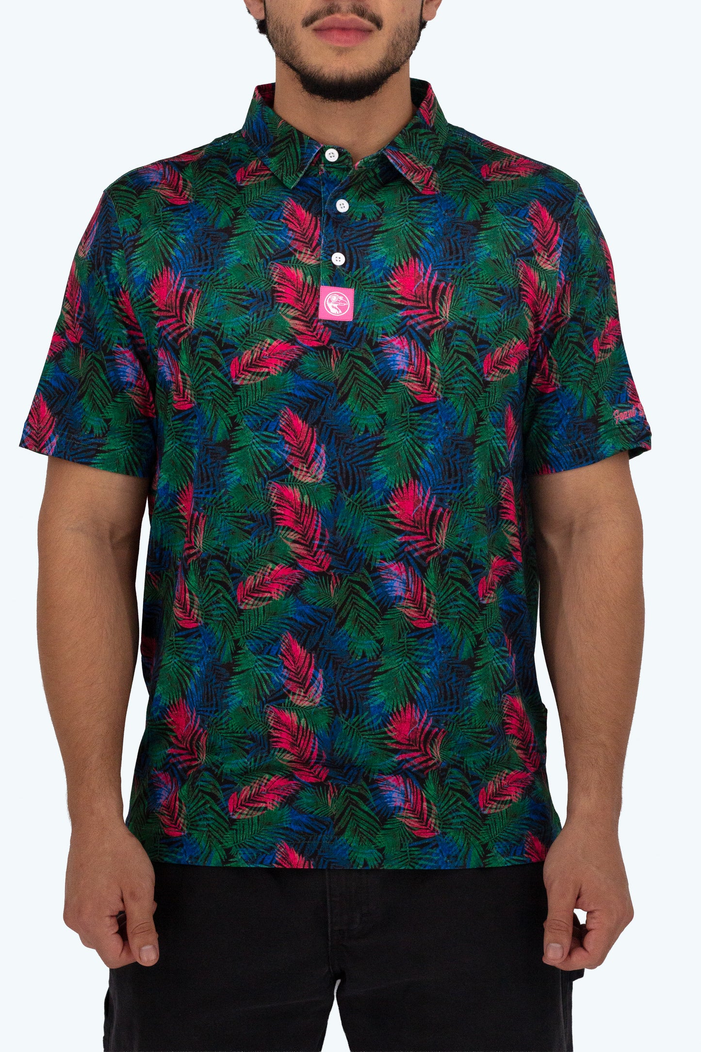 Tropic Like It's Hot