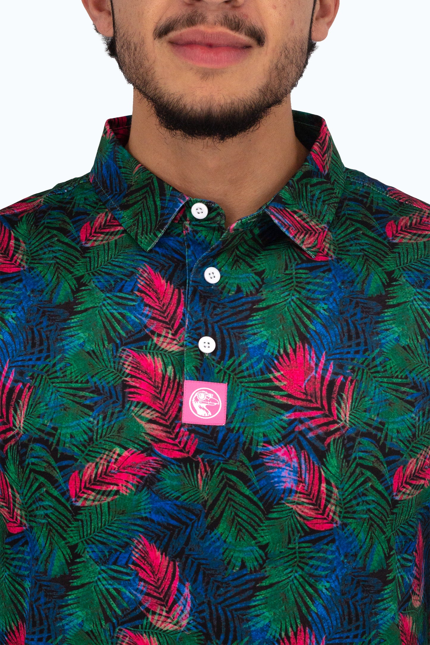 Tropic Like It's Hot