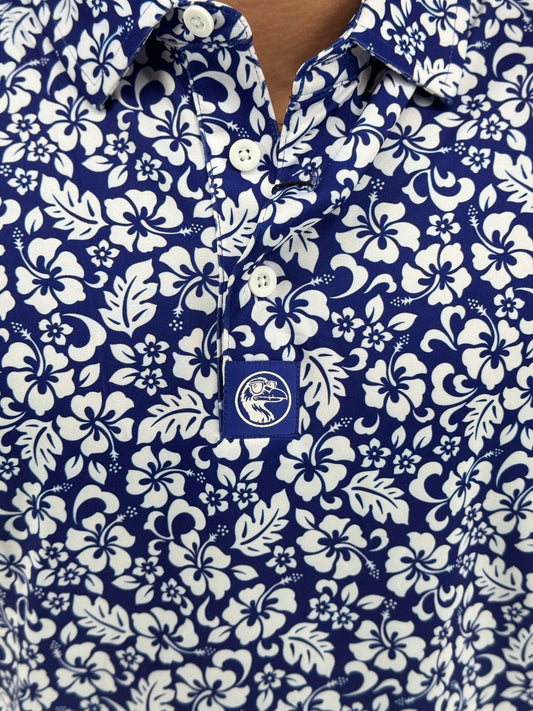 Aloha, Fore!
