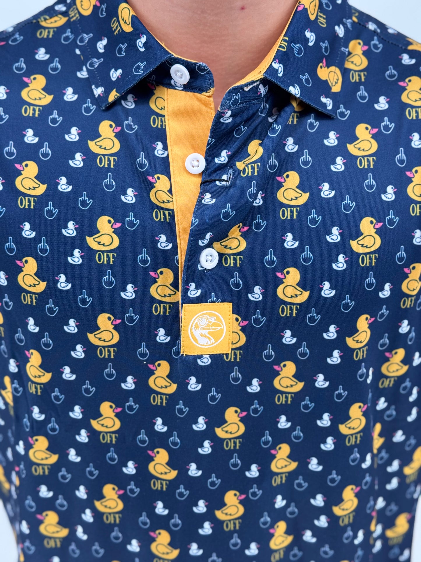 Duck OFF