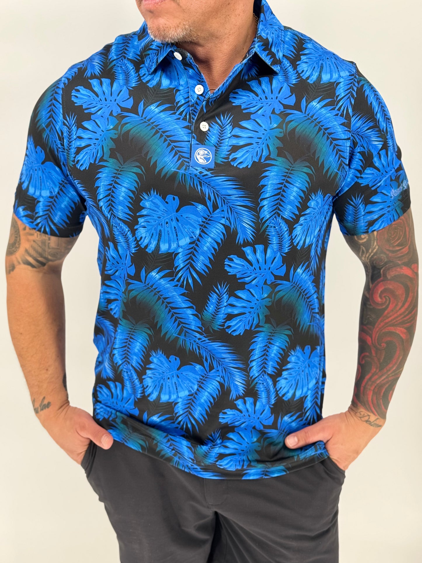 Midnight Tropic