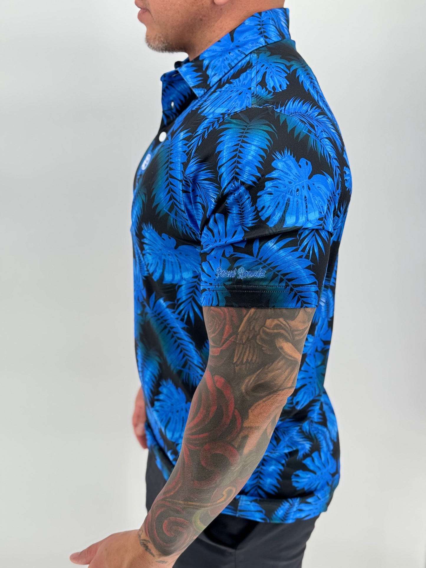 Midnight Tropic