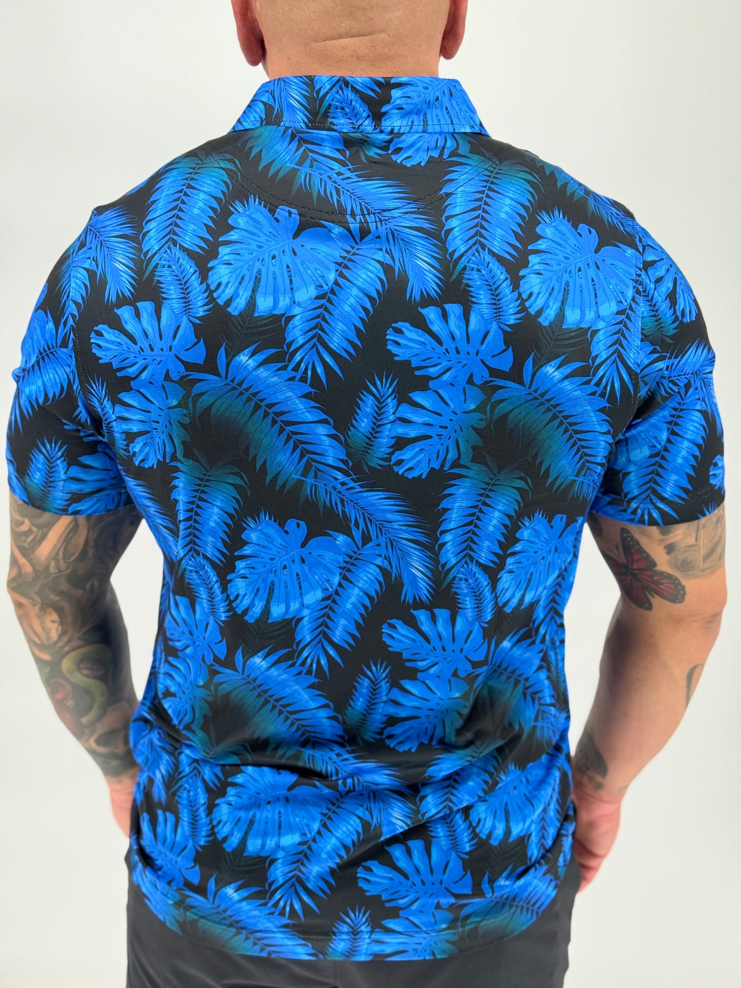 Midnight Tropic