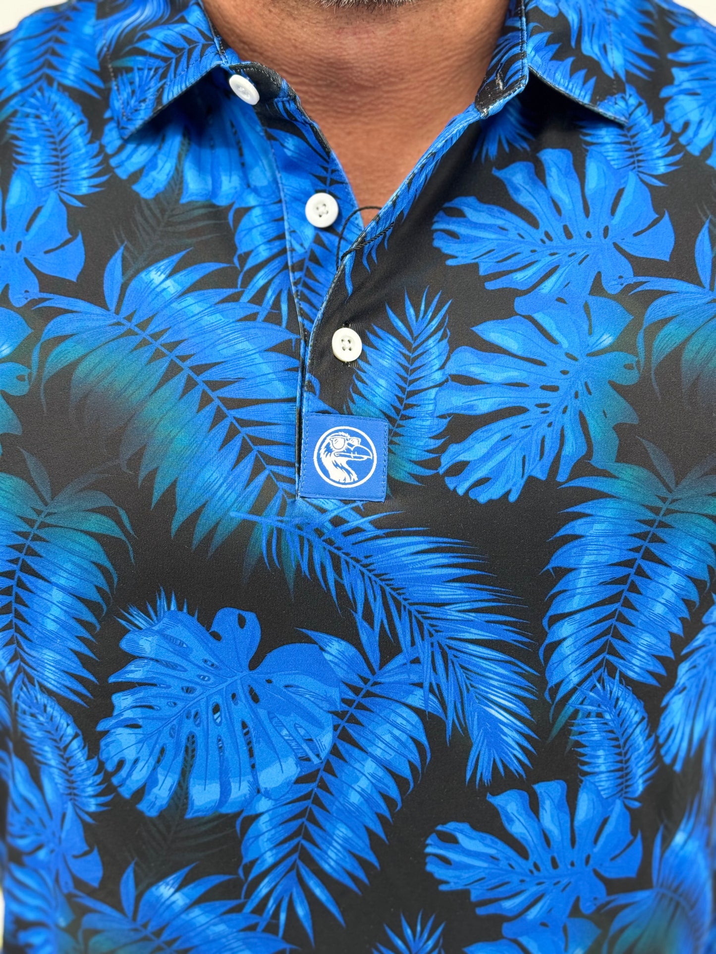Midnight Tropic