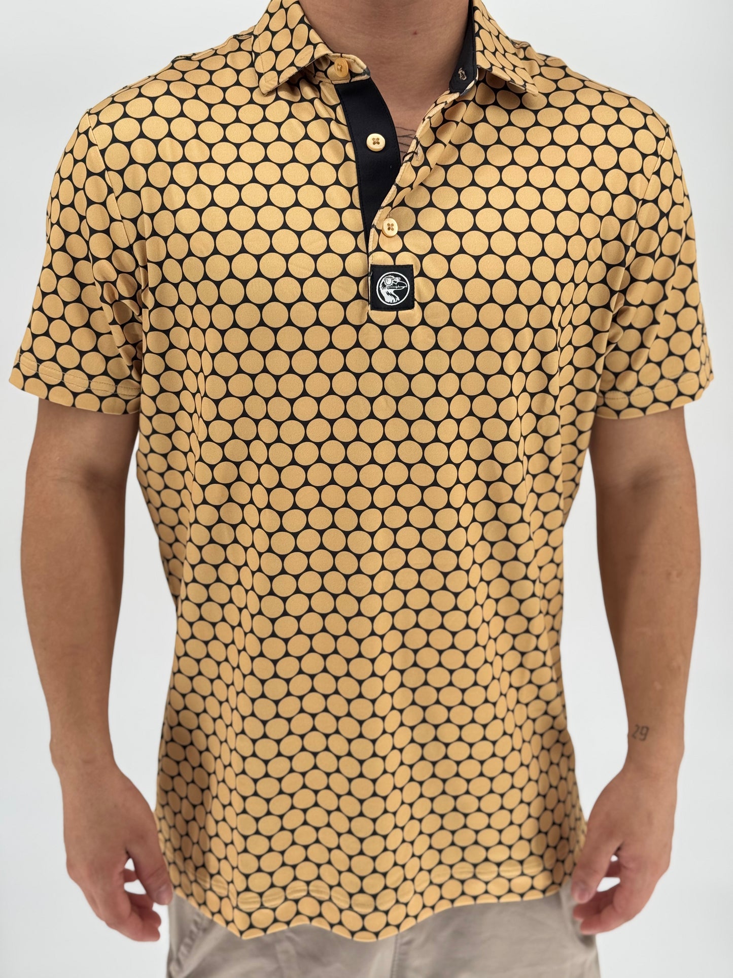 Golden Grid