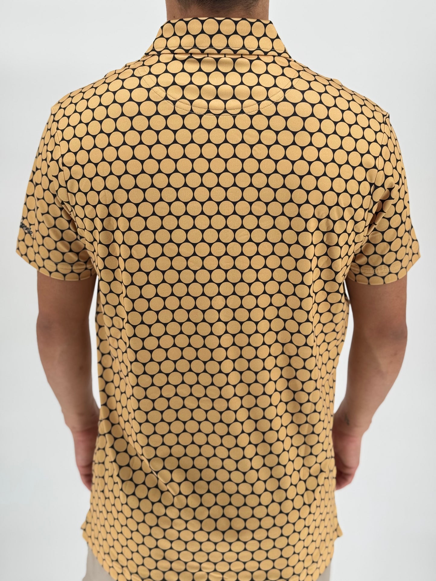 Golden Grid