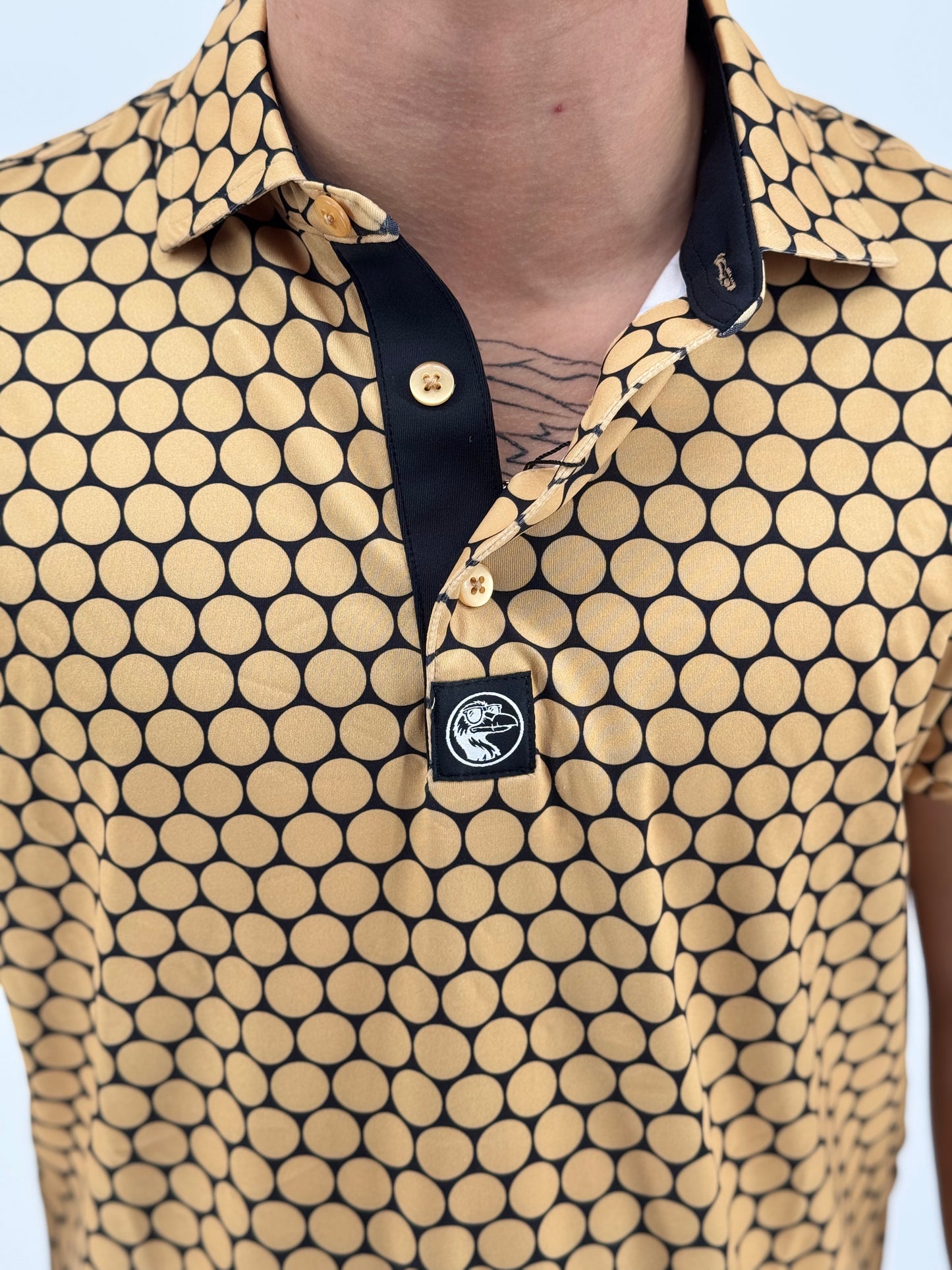Golden Grid