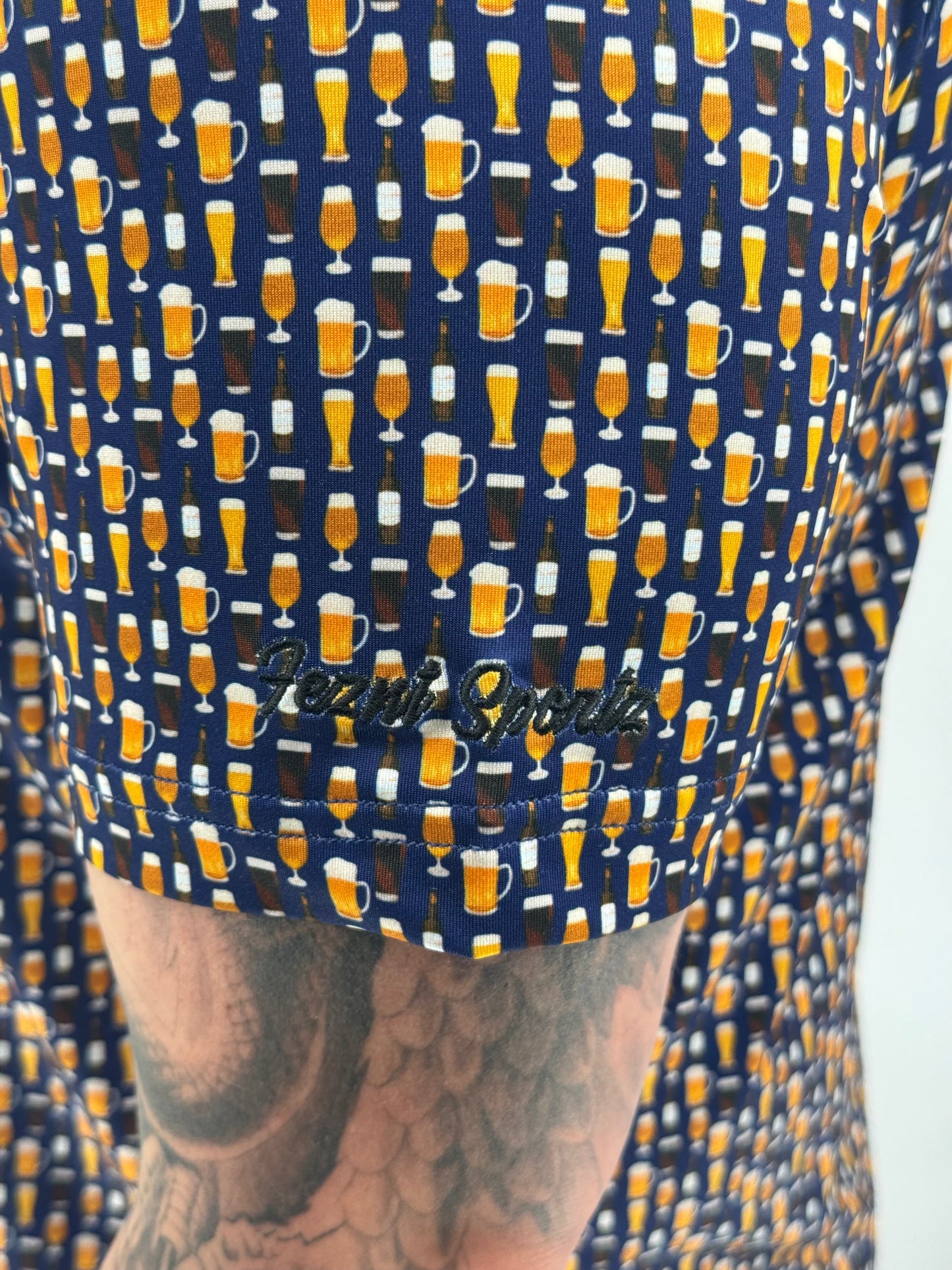 Beers on Me