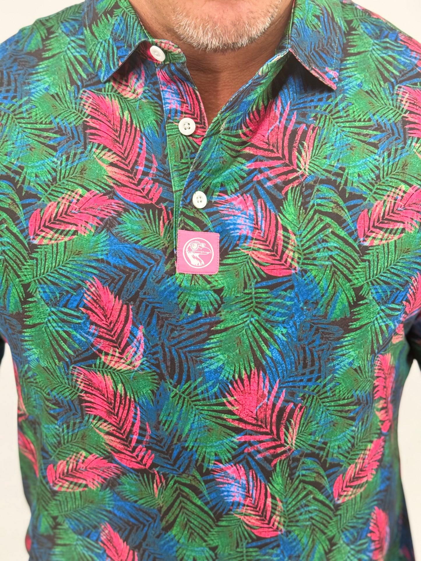 Tropic Like It's Hot