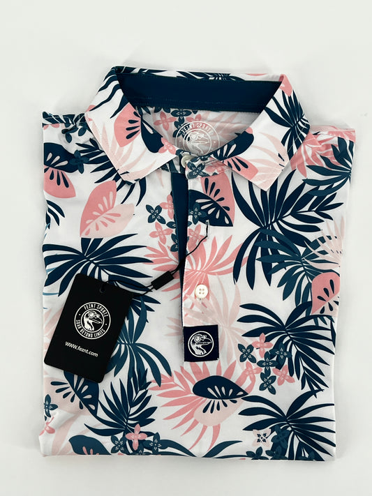Tropical Fade