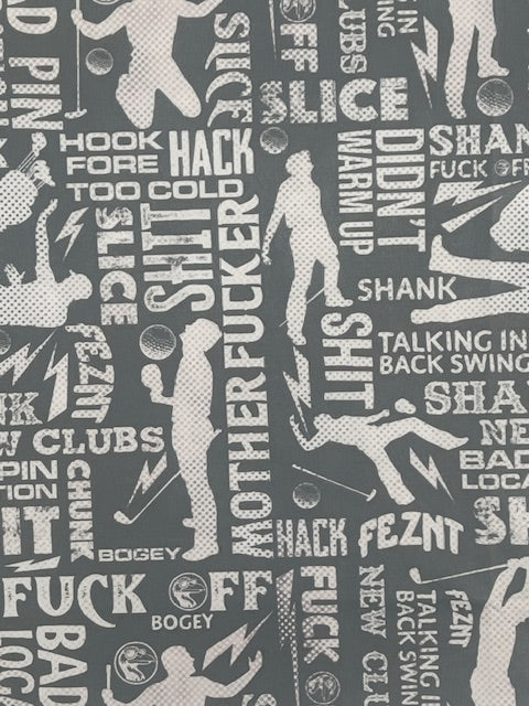 Swing & Swear