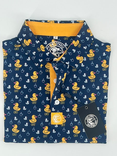 Duck OFF