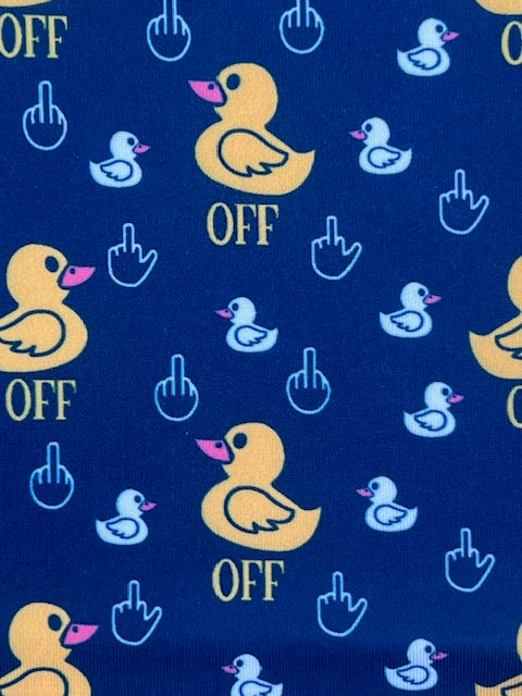 Duck OFF