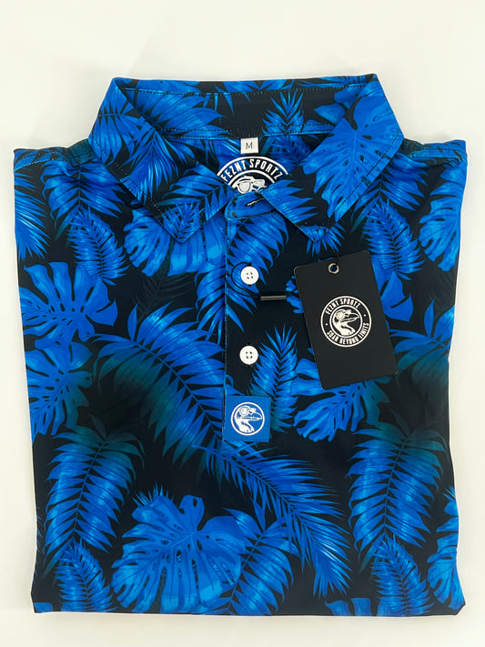 Midnight Tropic