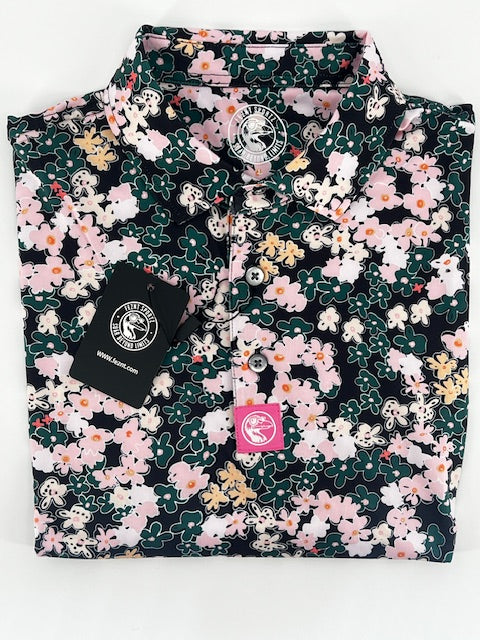 Back Nine Blooms