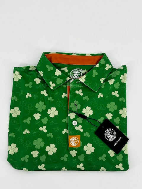 Shamrocked