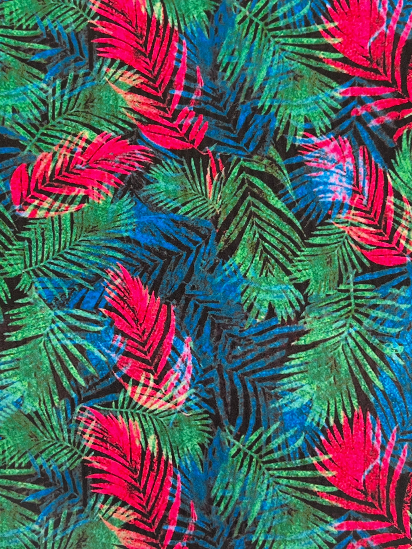 Tropic Like It's Hot